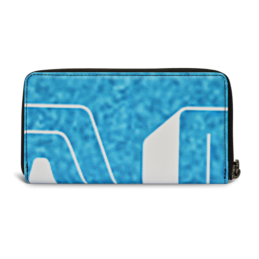 Madison Wristlet