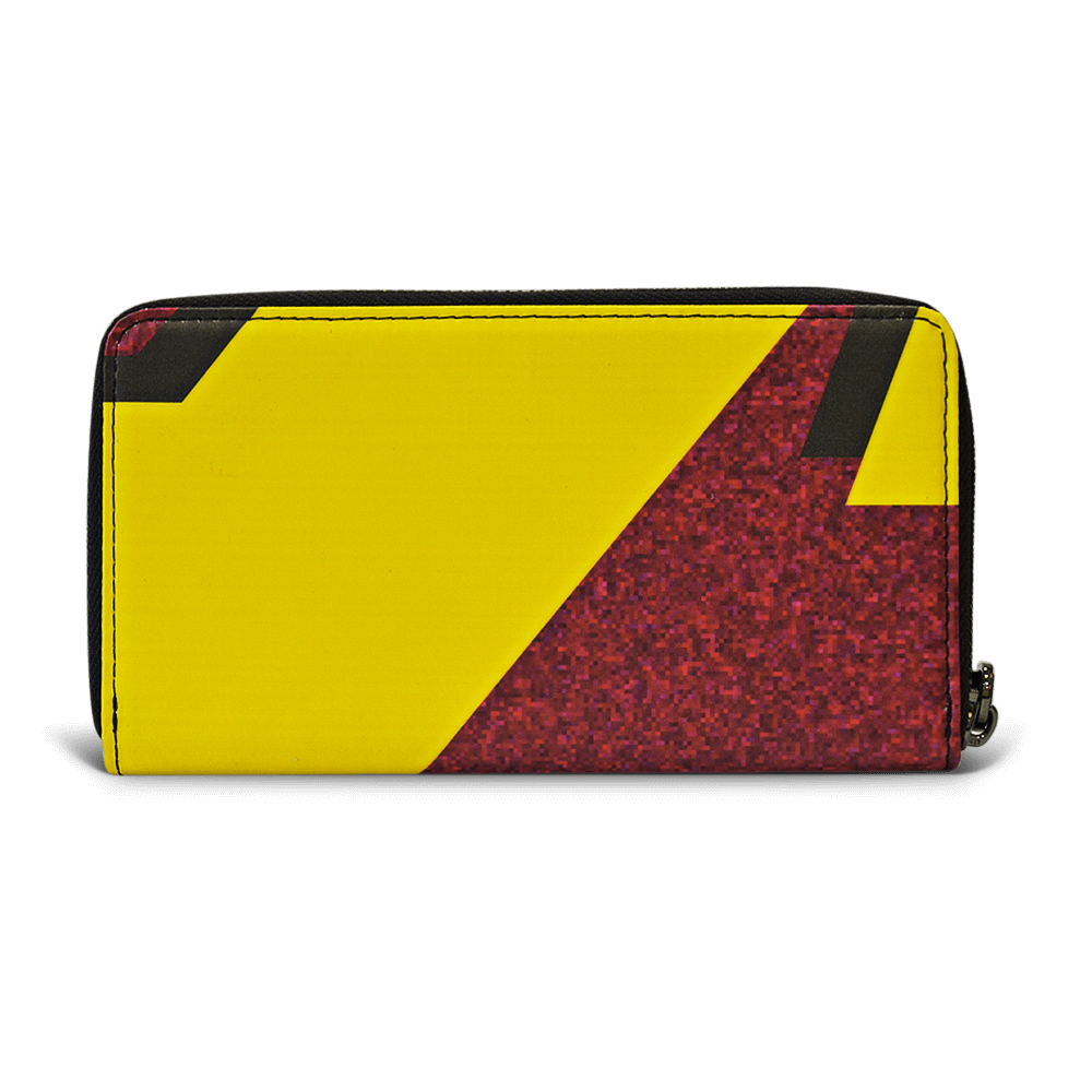 Madison Wristlet