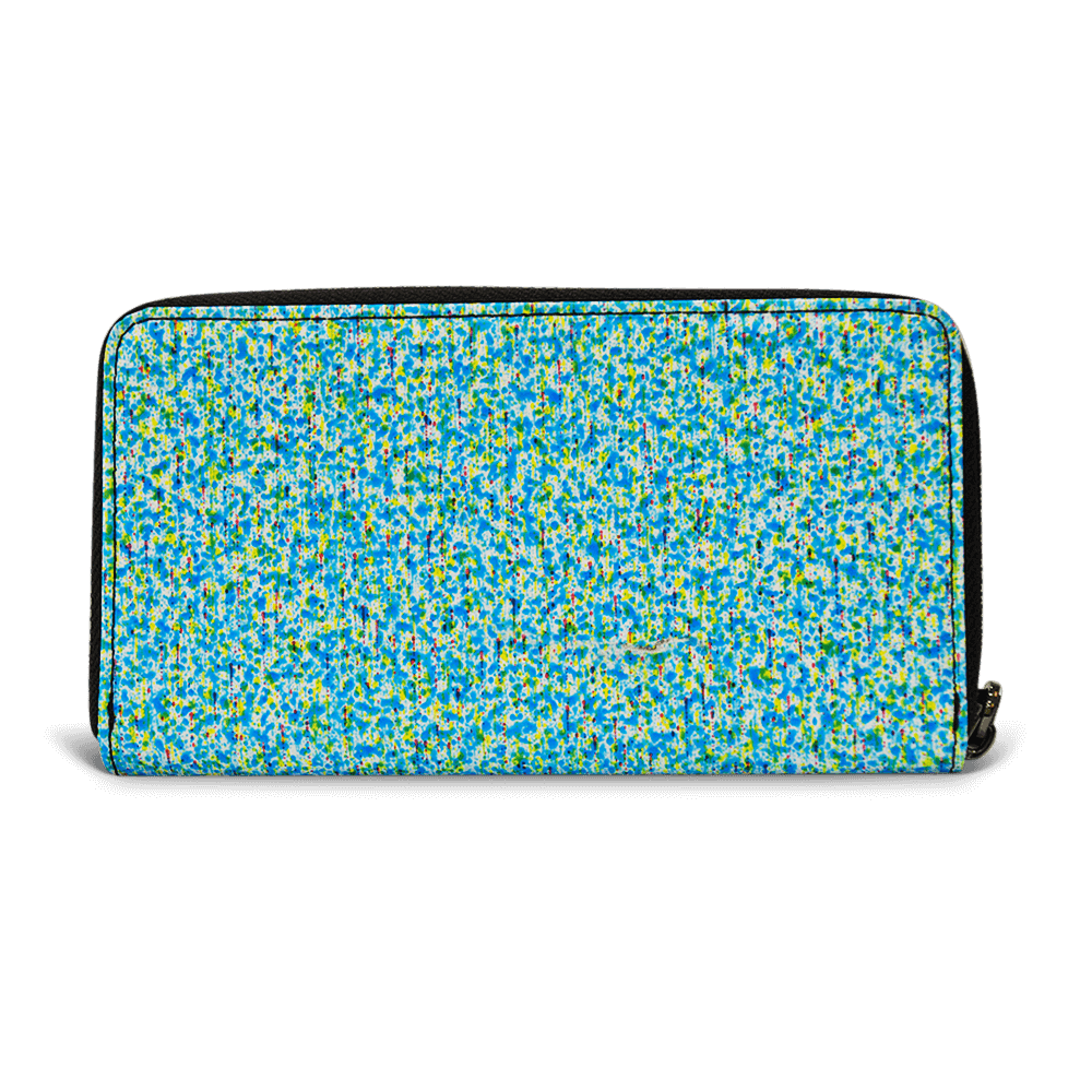 Madison Wristlet