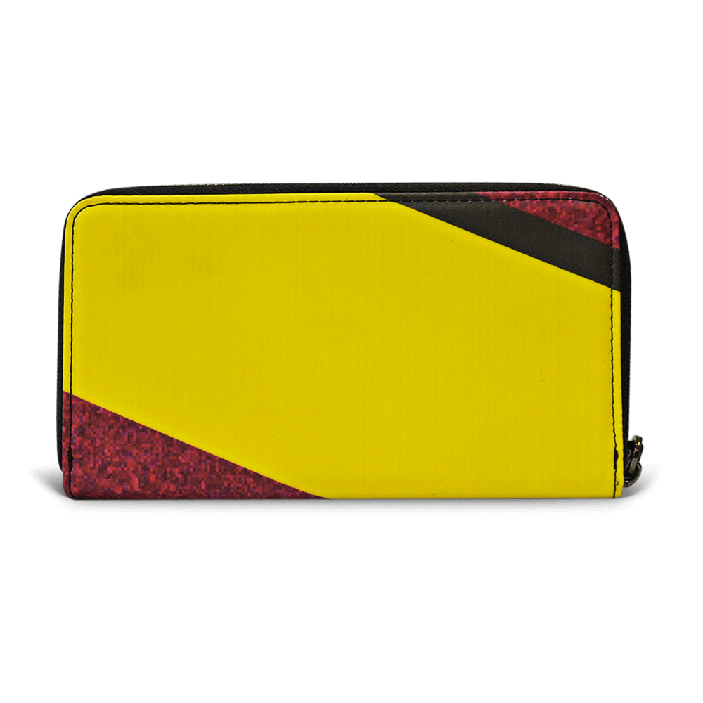 Madison Wristlet