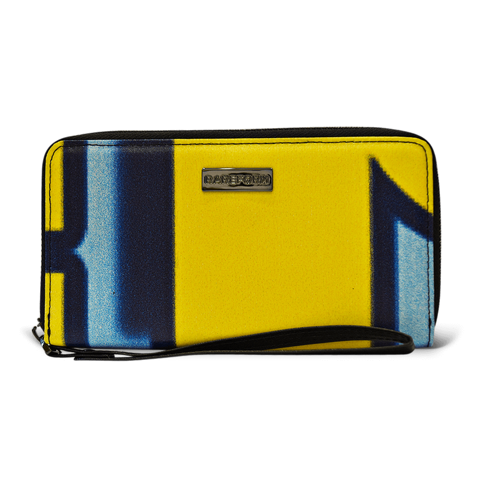 Madison Wristlet