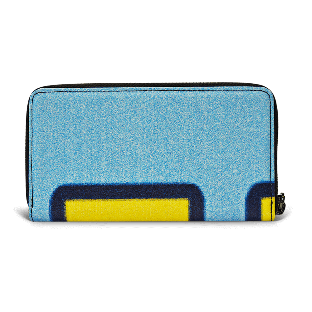 Madison Wristlet