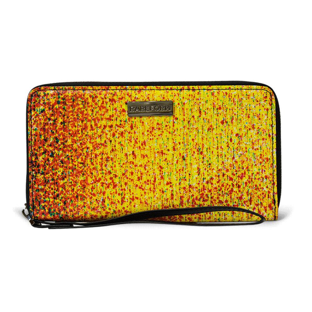 Madison Wristlet