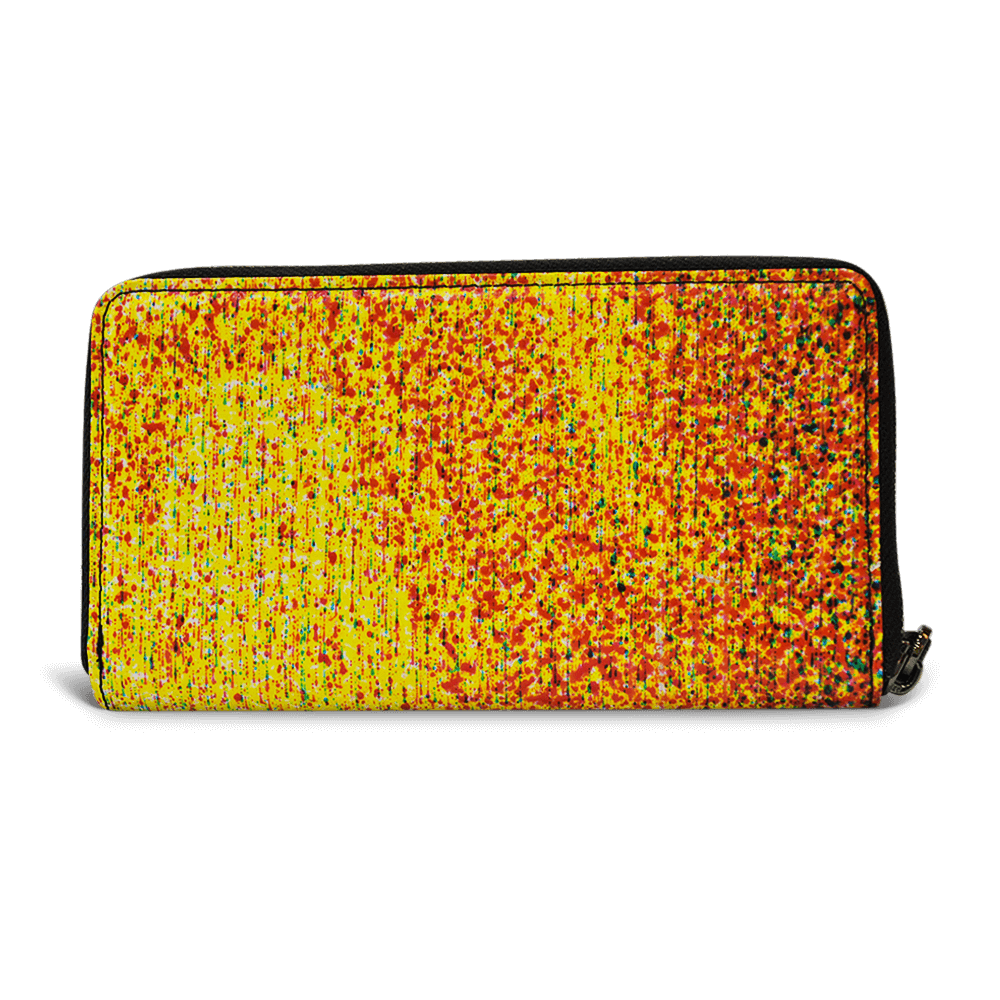 Madison Wristlet
