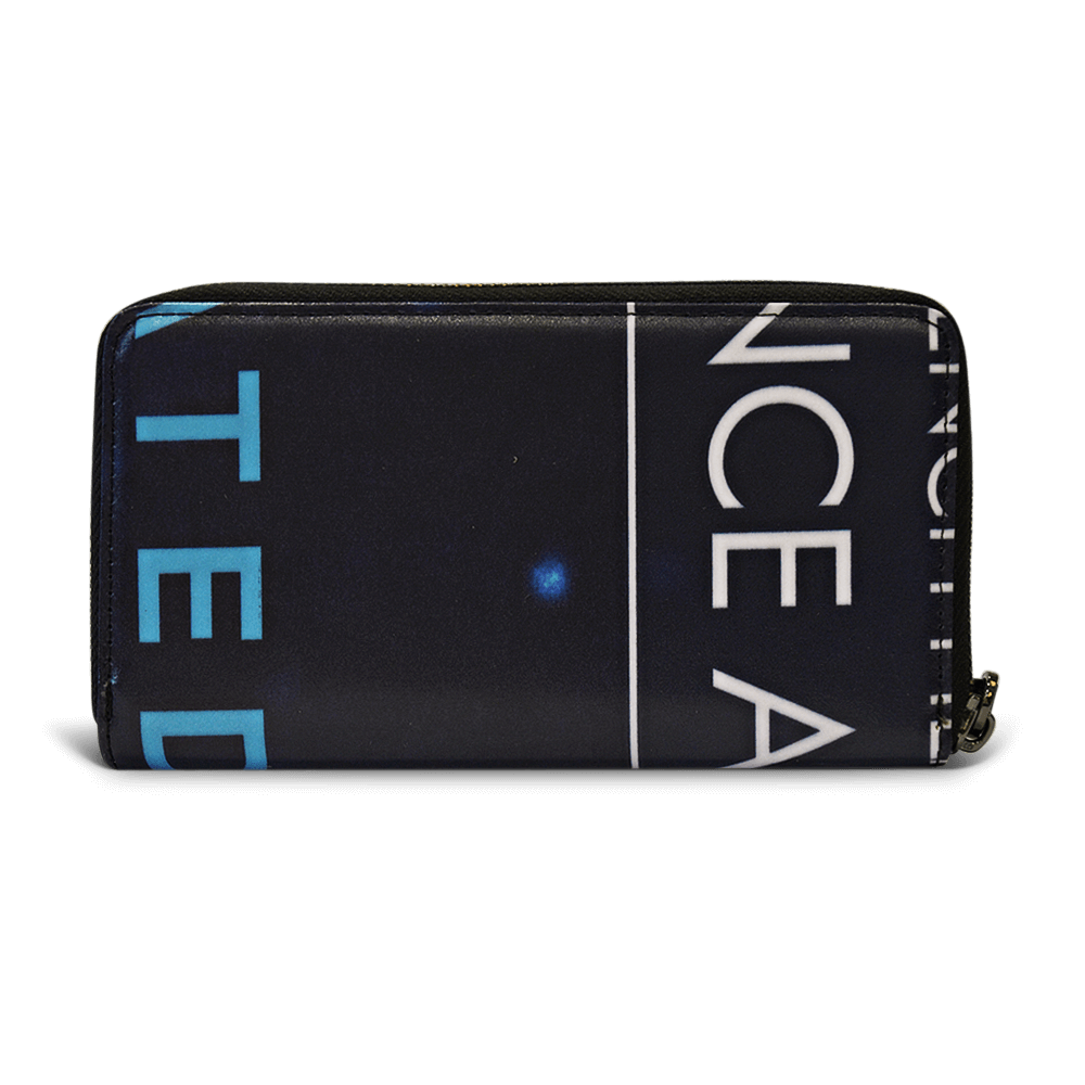 Madison Wristlet