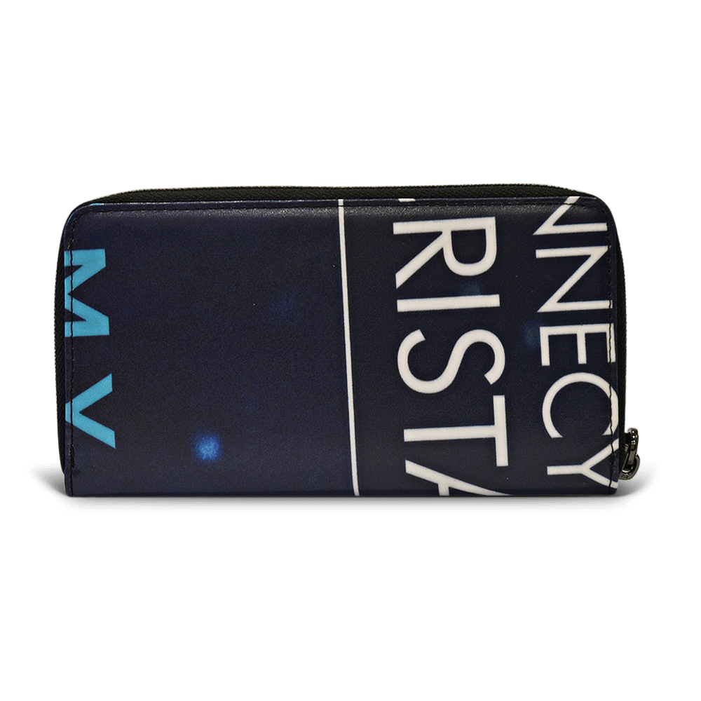 Madison Wristlet