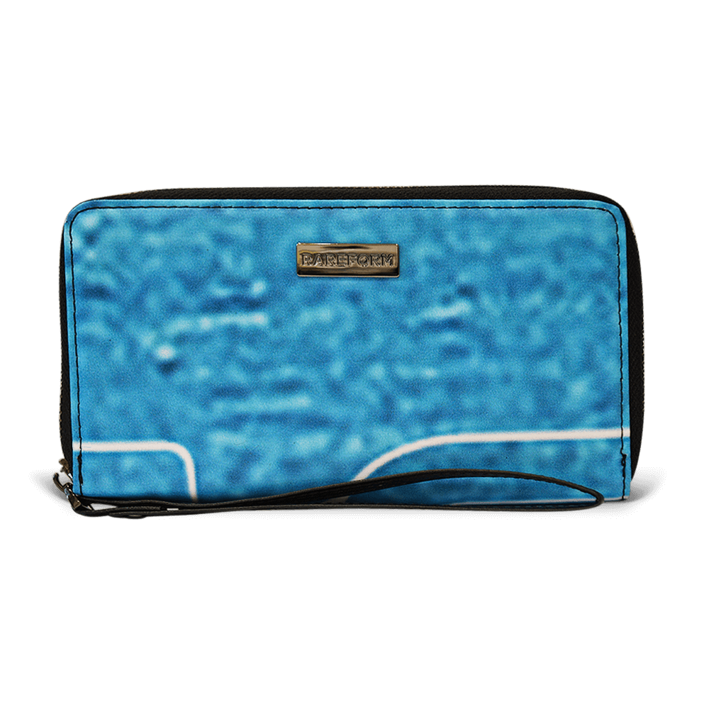 Madison Wristlet