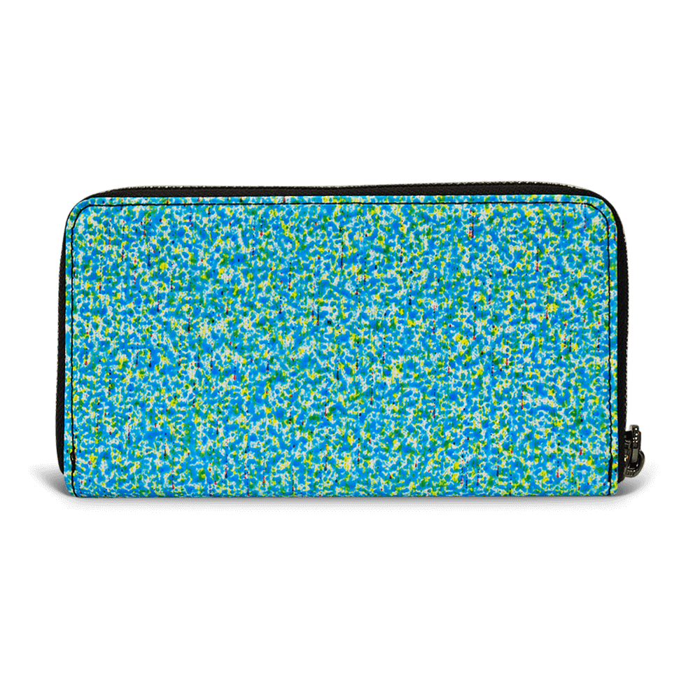 Madison Wristlet