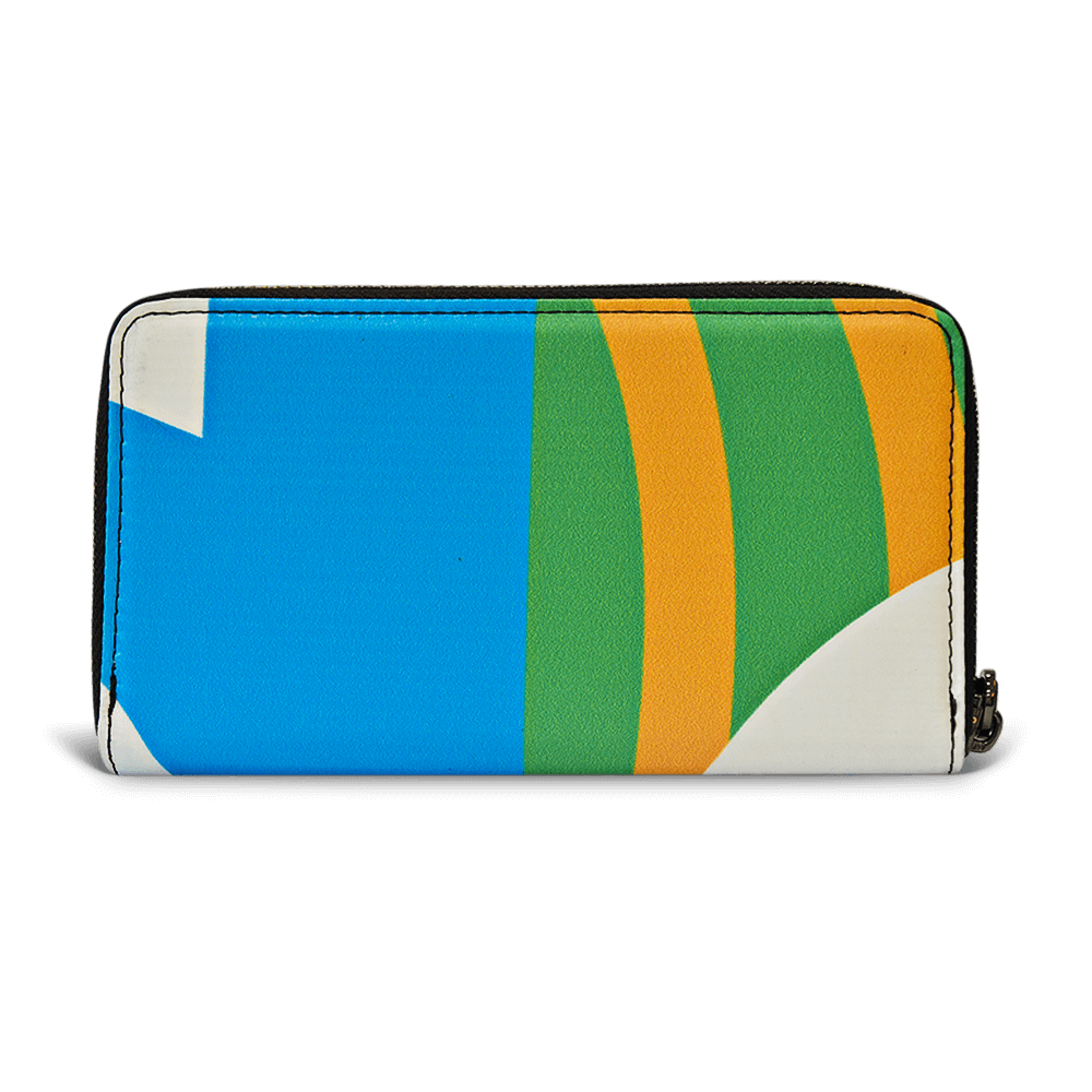 Madison Wristlet