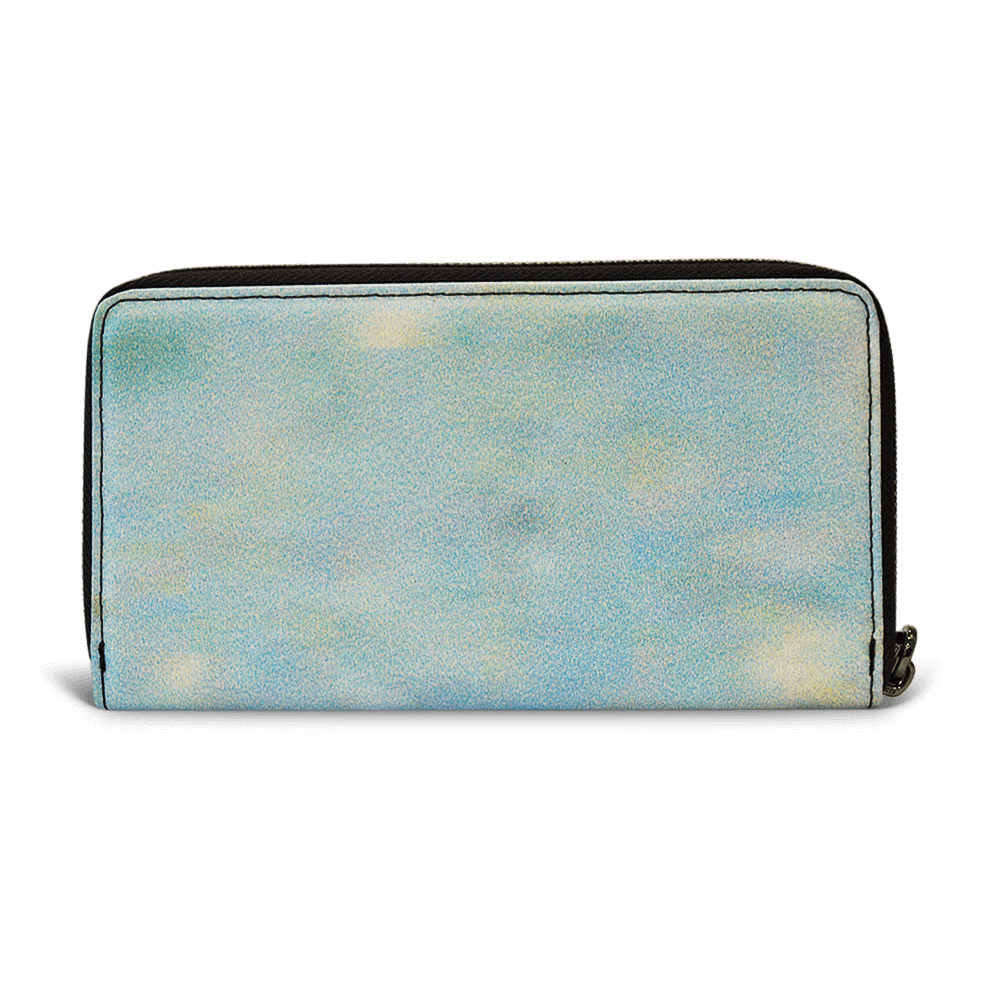 Madison Wristlet