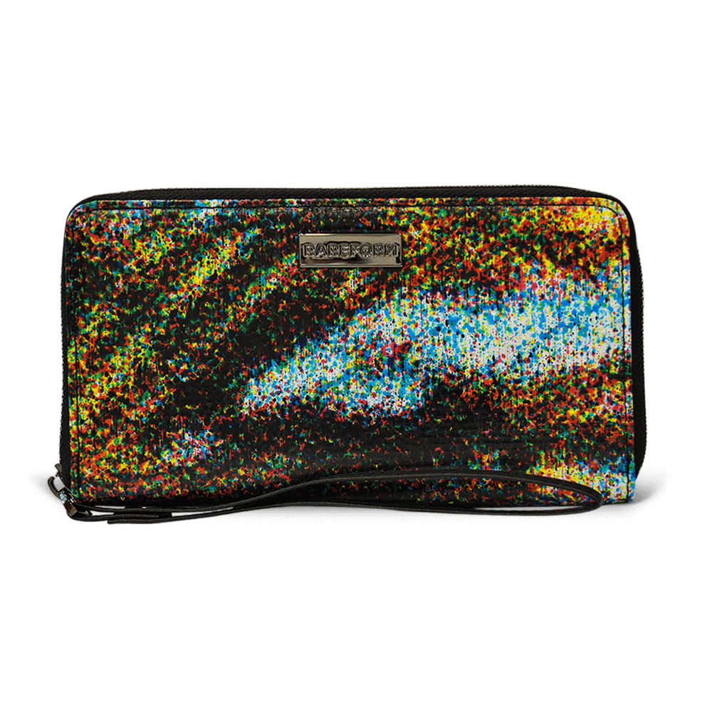 Madison Wristlet