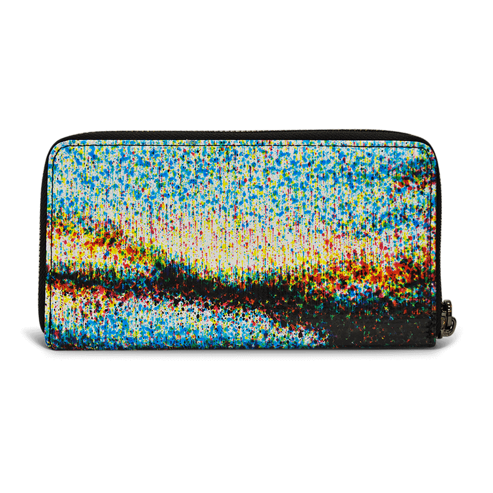 Madison Wristlet