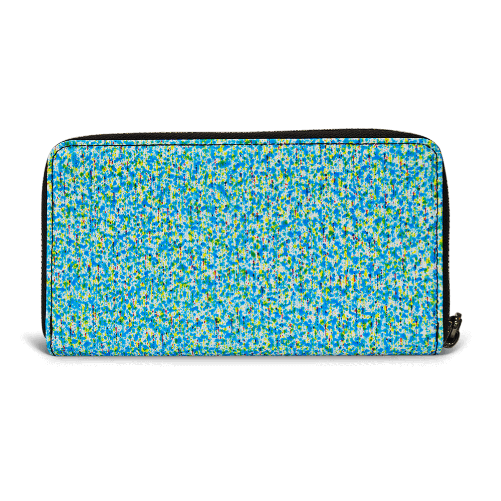 Madison Wristlet