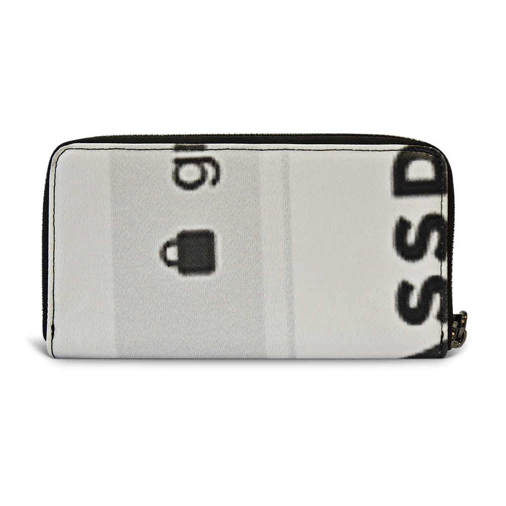 Madison Wristlet