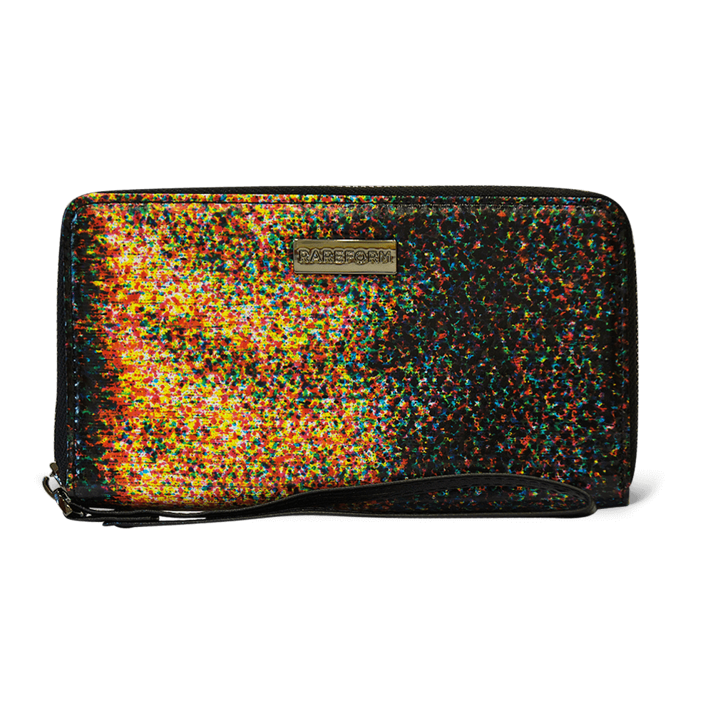 Madison Wristlet