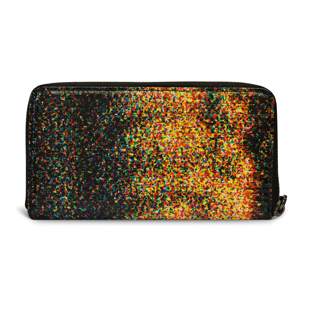 Madison Wristlet
