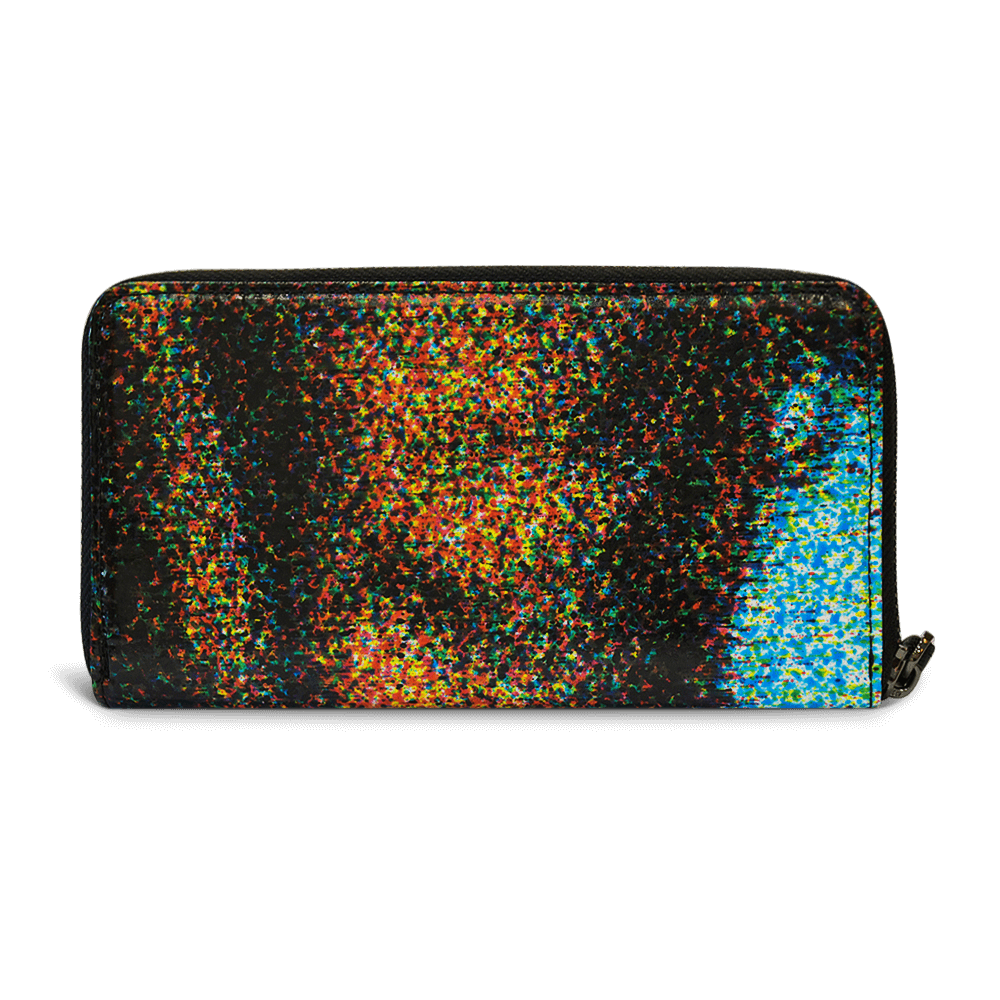 Madison Wristlet