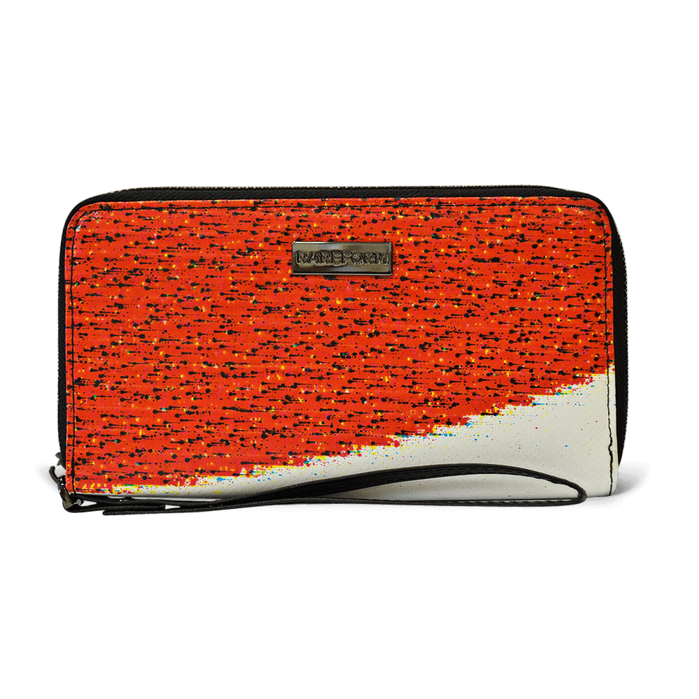 Madison Wristlet