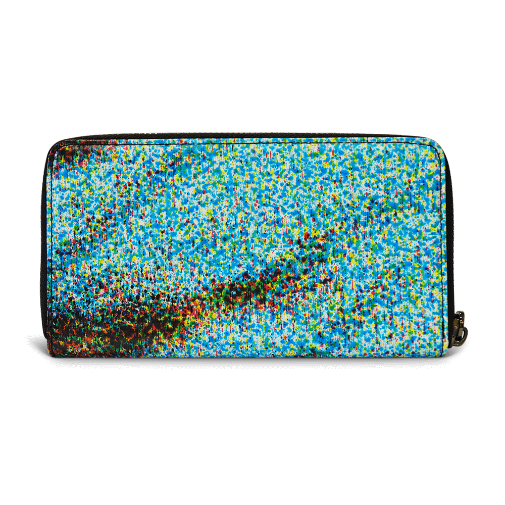 Madison Wristlet
