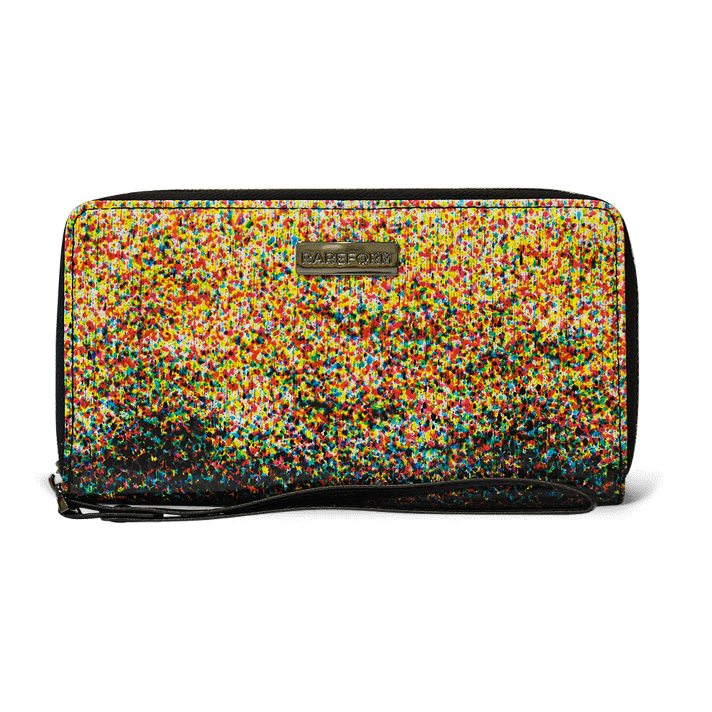 Madison Wristlet