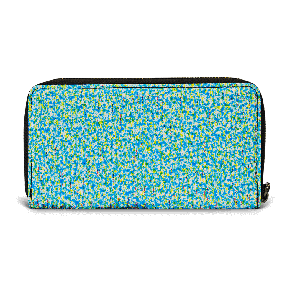 Madison Wristlet