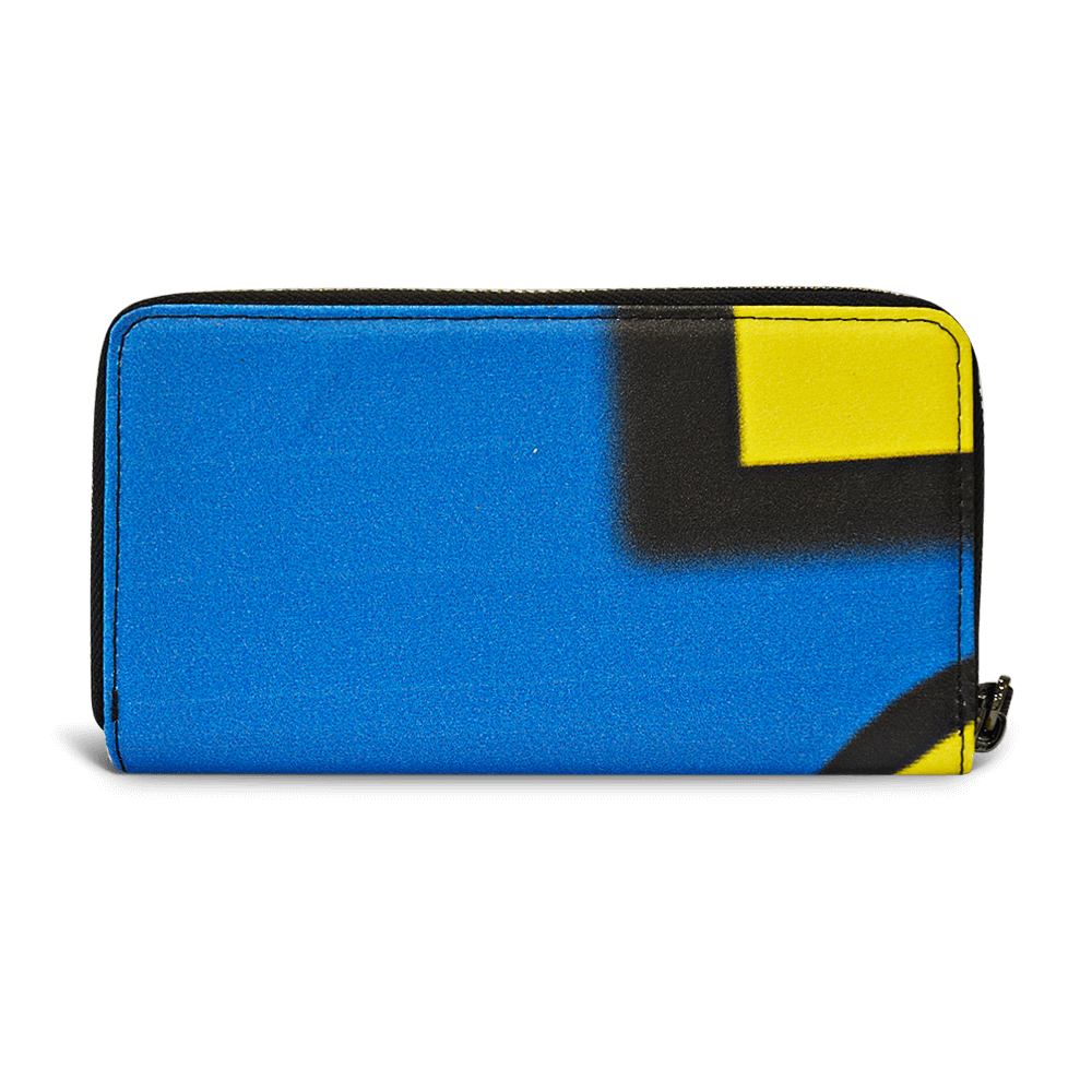 Madison Wristlet