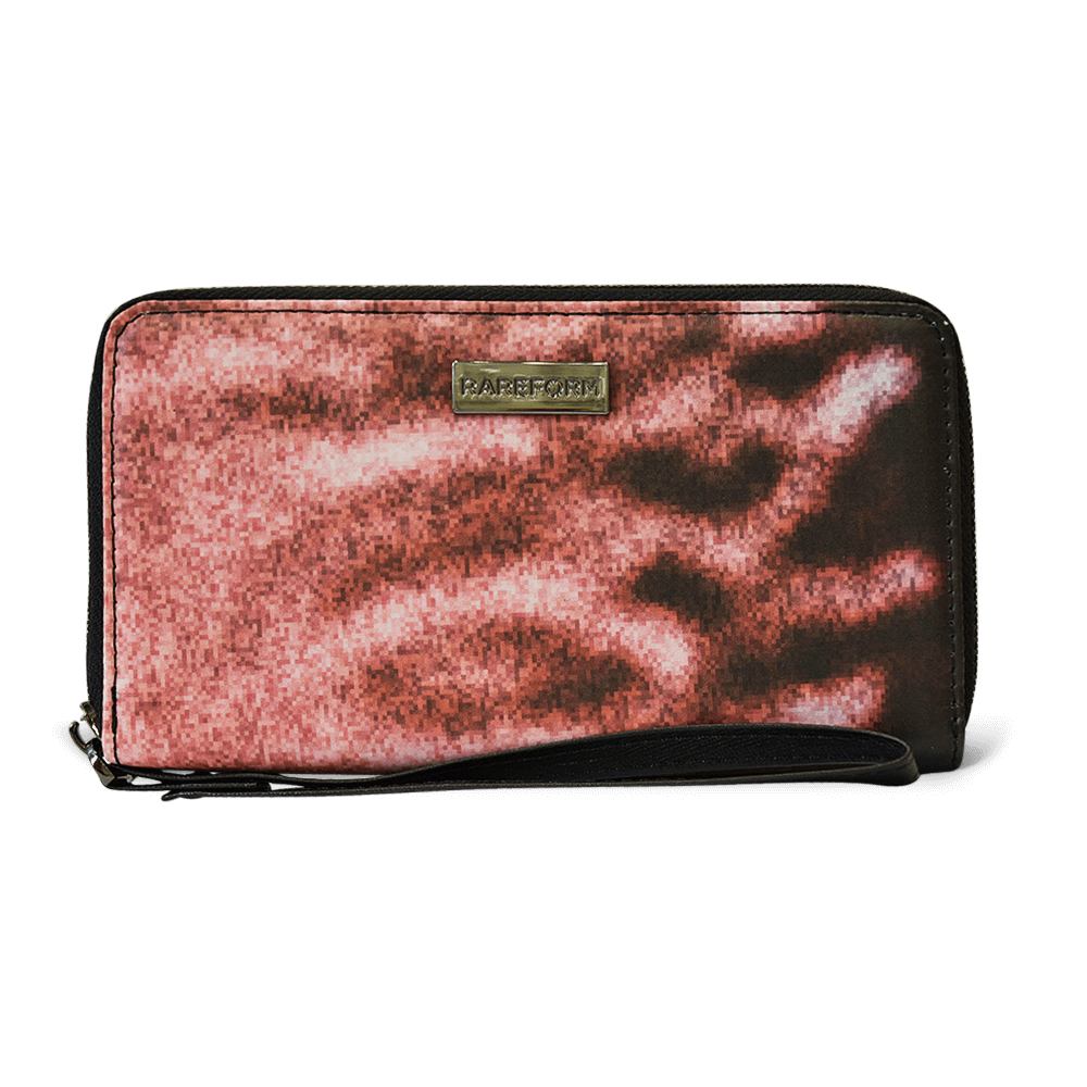 Madison Wristlet