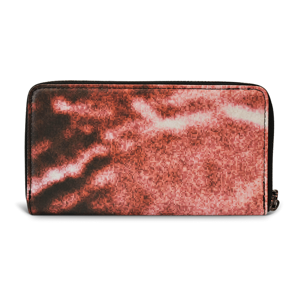 Madison Wristlet