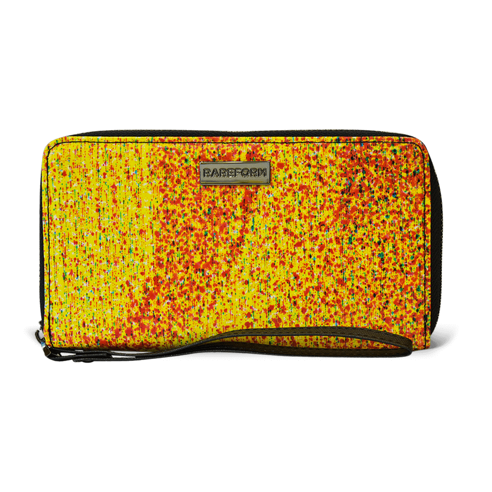 Madison Wristlet