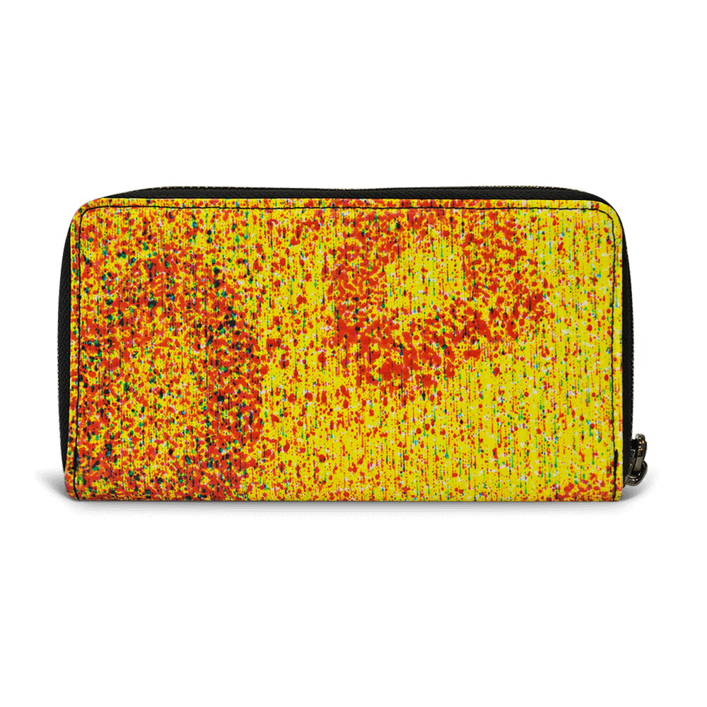 Madison Wristlet