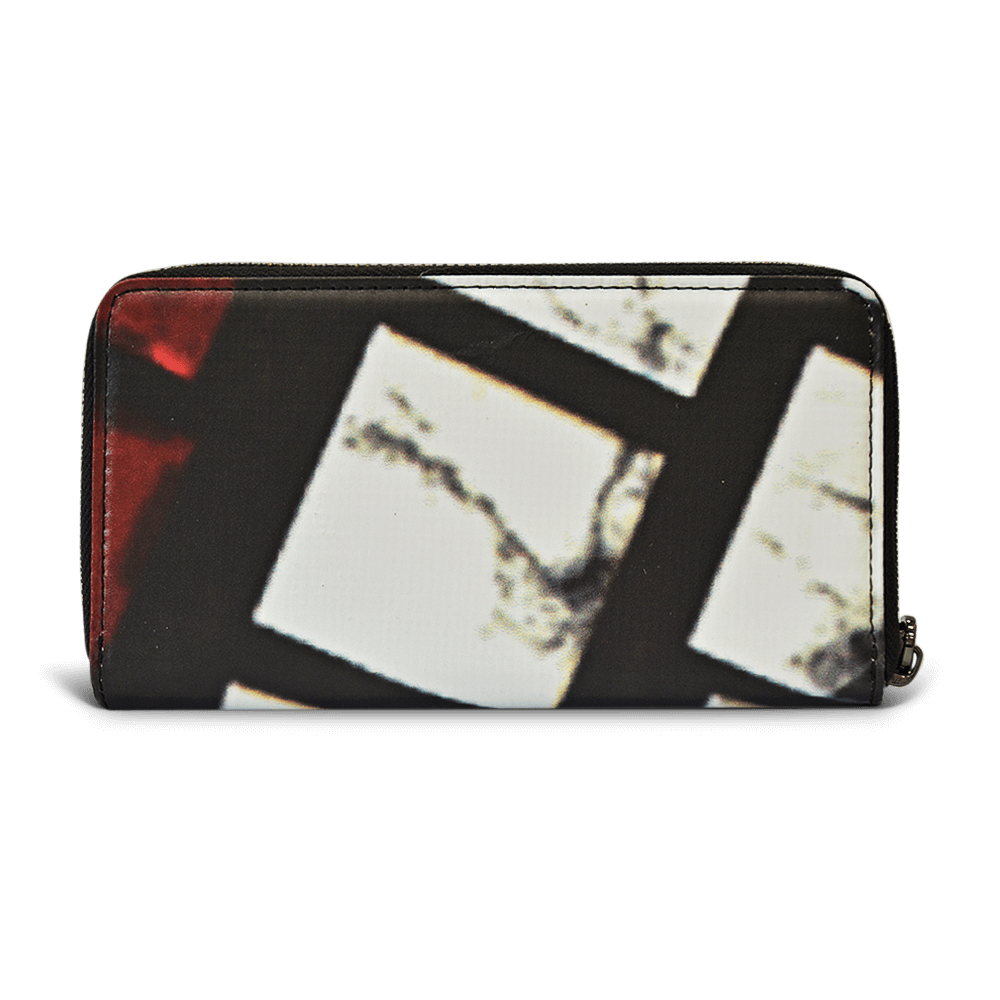 Madison Wristlet