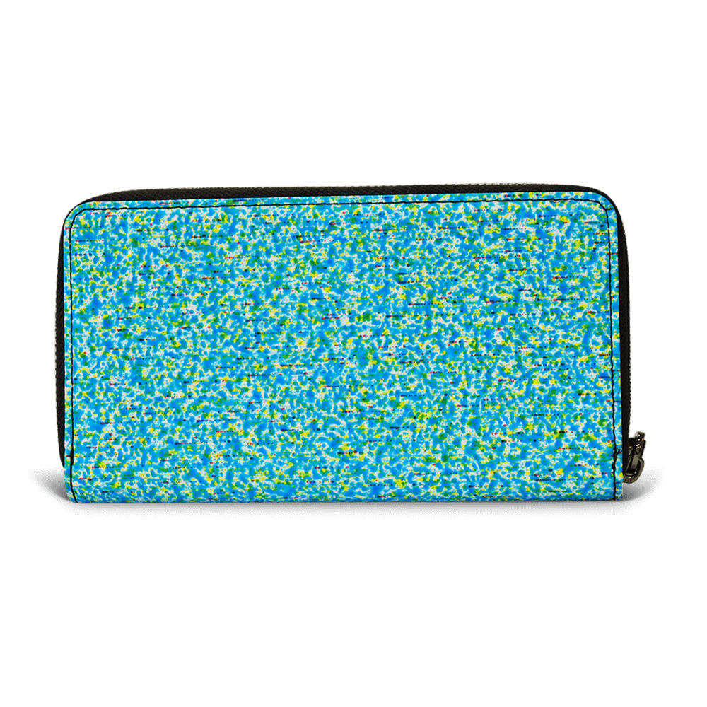 Madison Wristlet