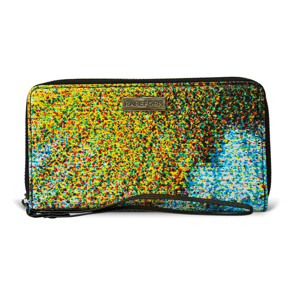 Madison Wristlet