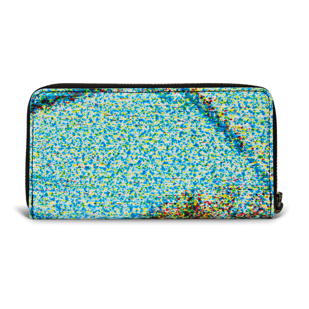 Madison Wristlet