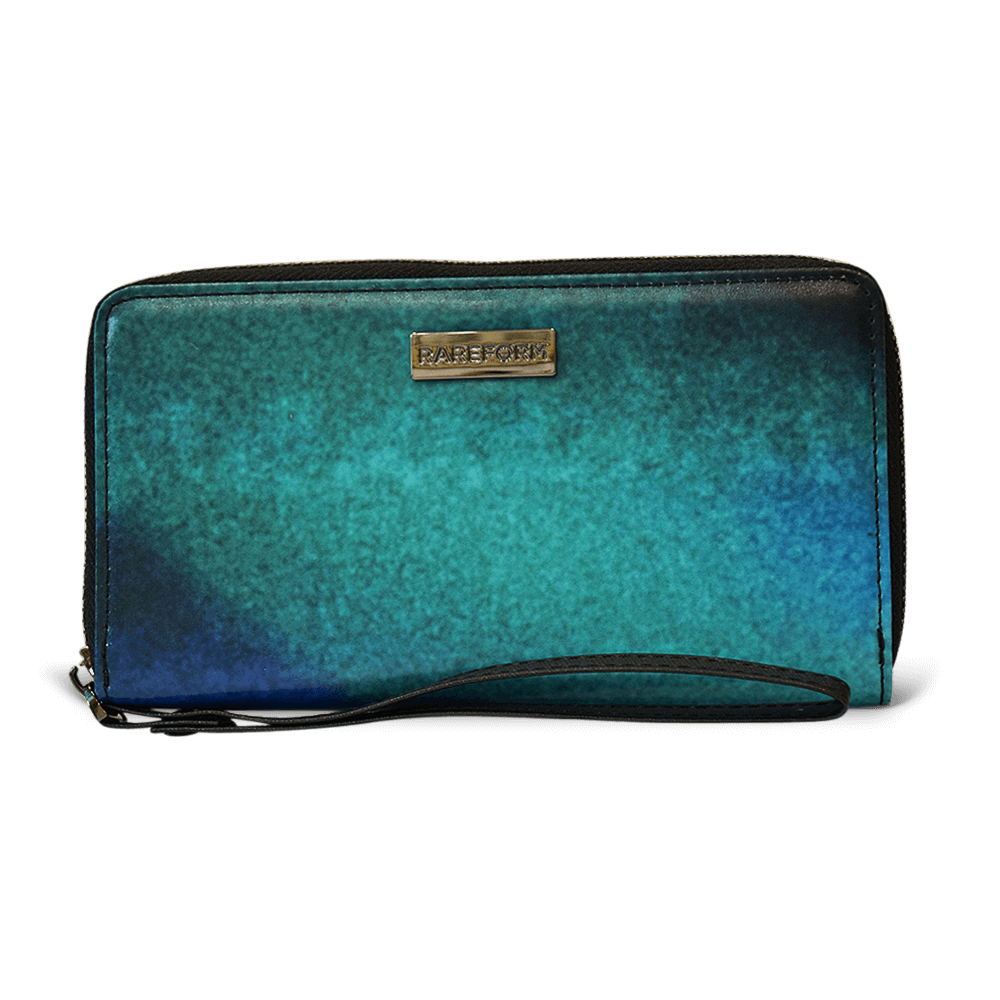 Madison Wristlet