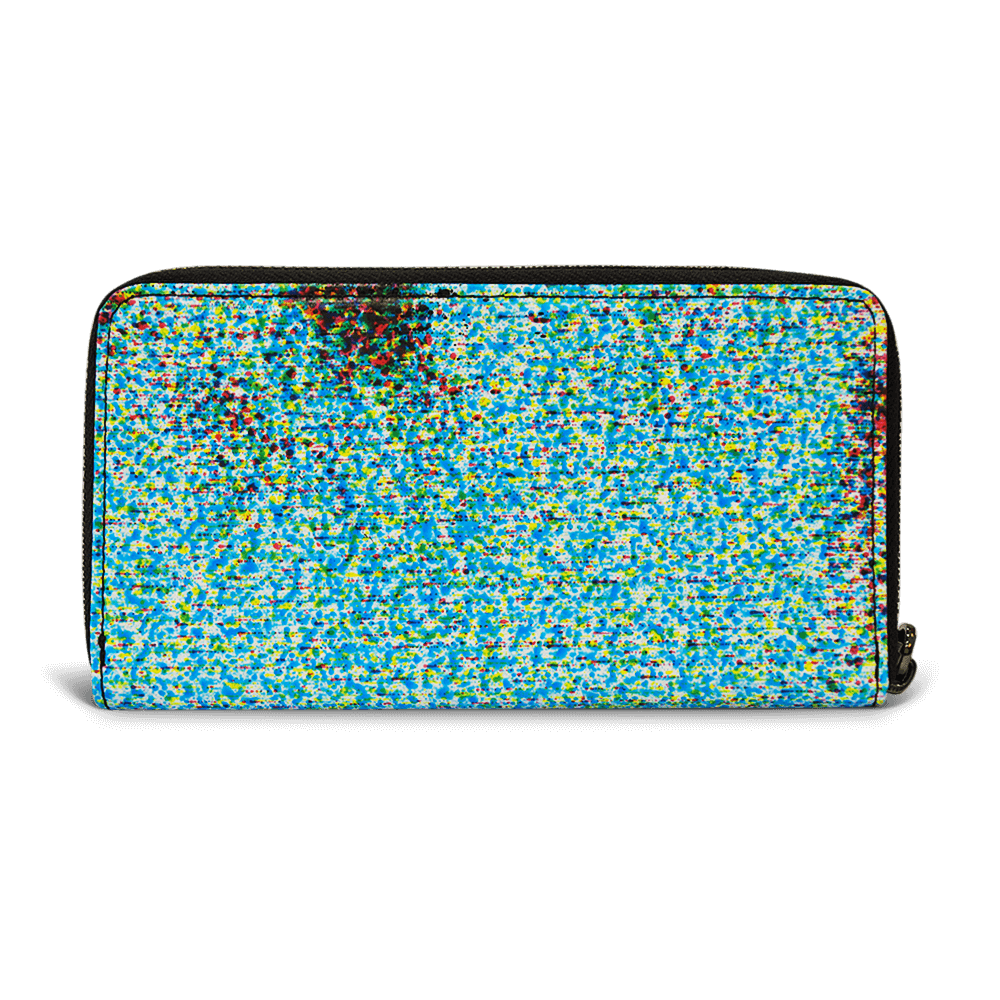 Madison Wristlet