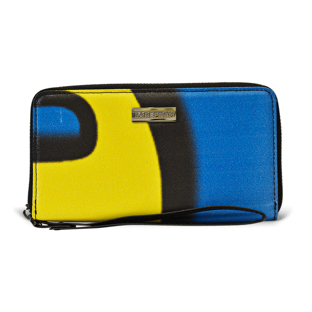 Madison Wristlet