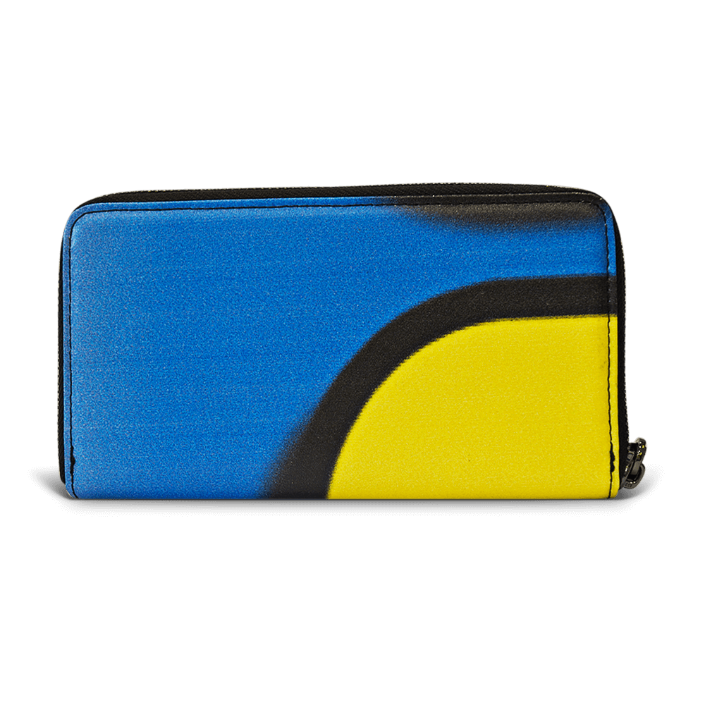 Madison Wristlet
