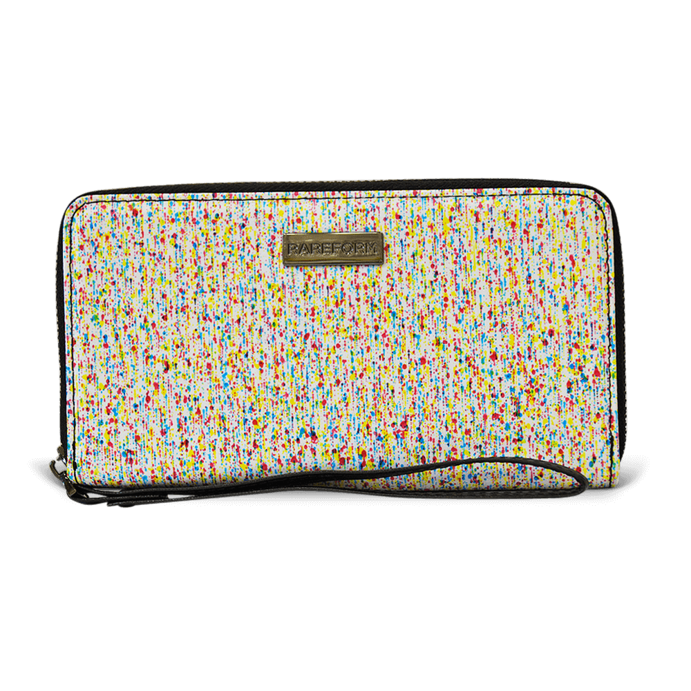 Madison Wristlet