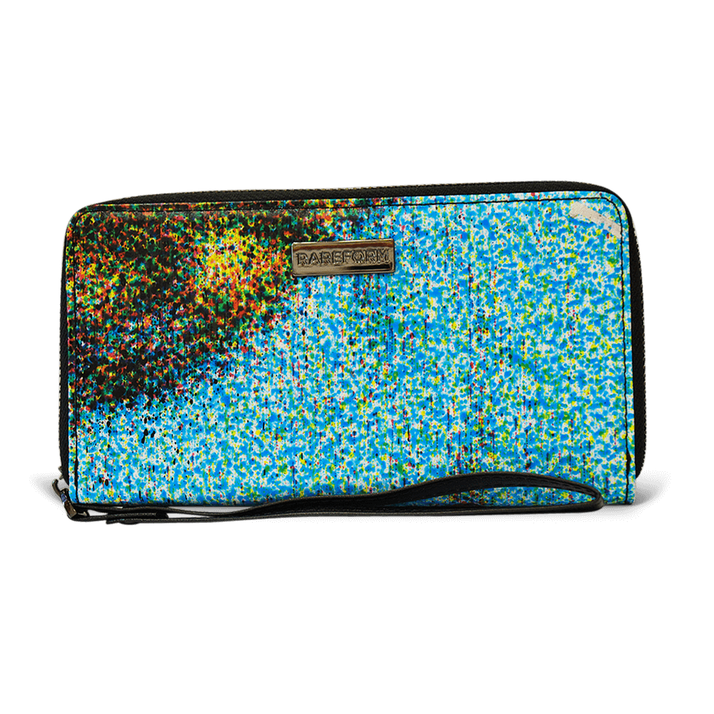 Madison Wristlet