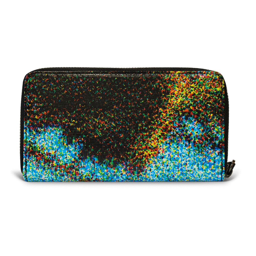 Madison Wristlet