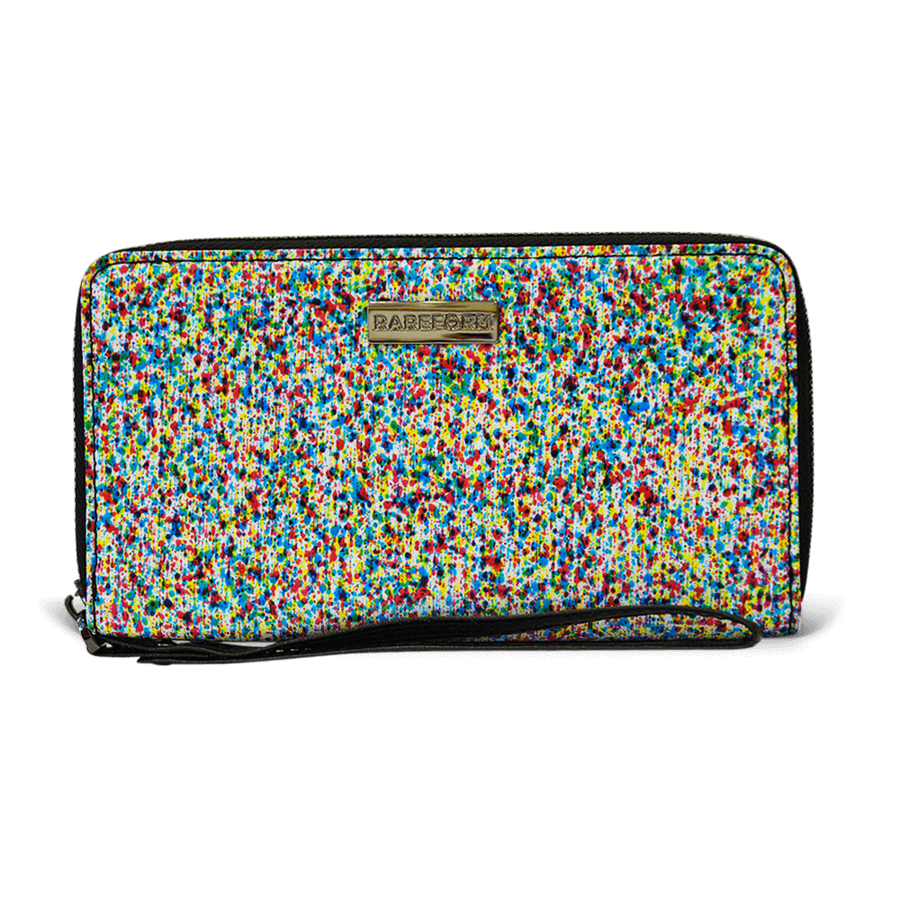 Madison Wristlet