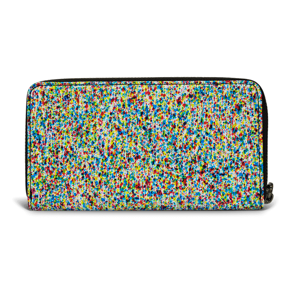 Madison Wristlet