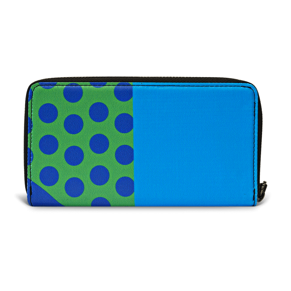 Madison Wristlet