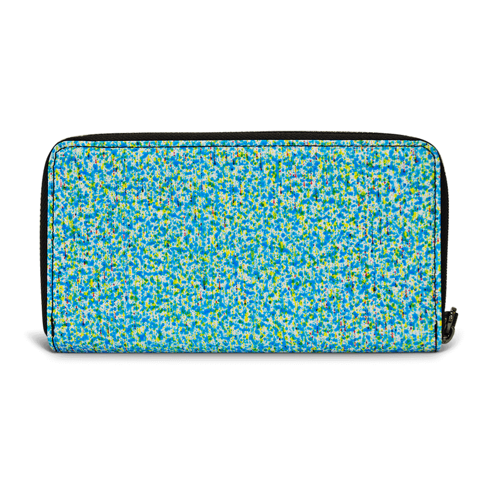 Madison Wristlet