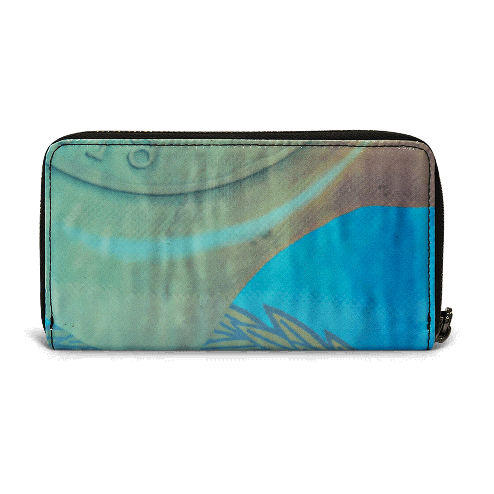 Madison Wristlet