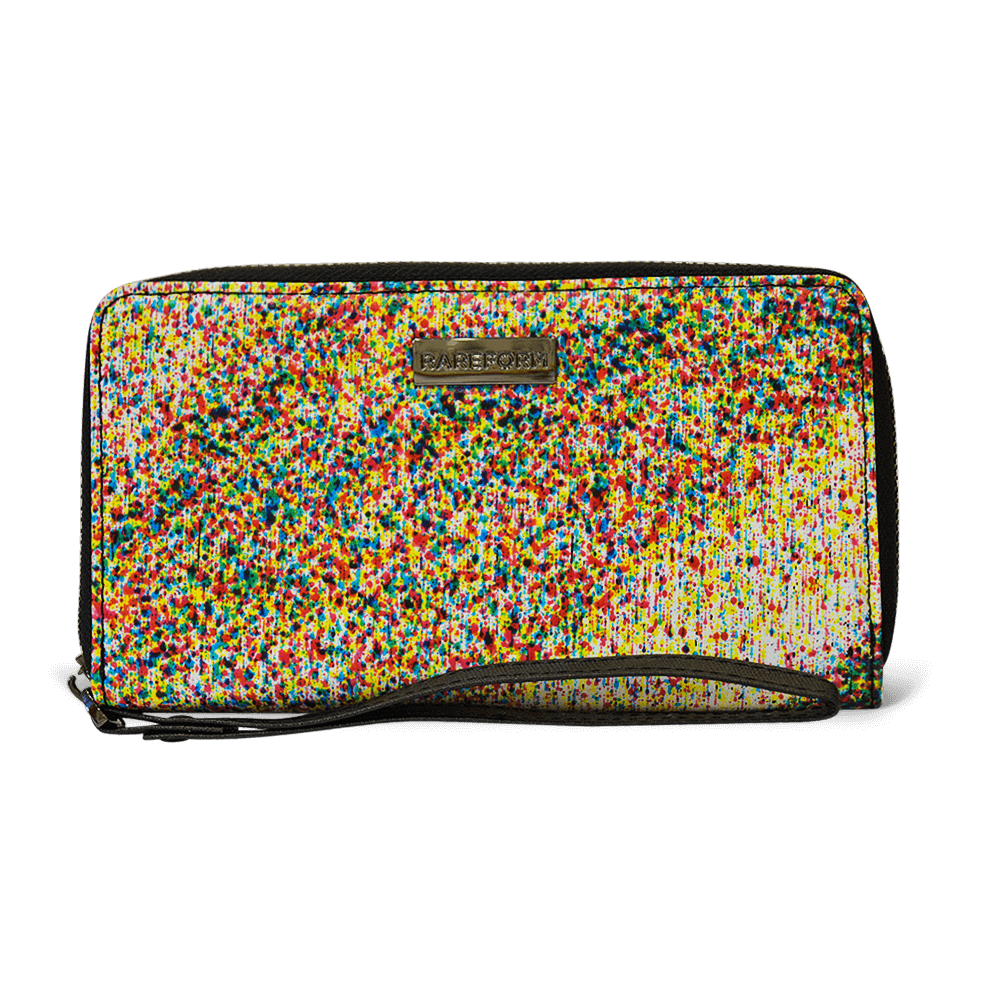 Madison Wristlet