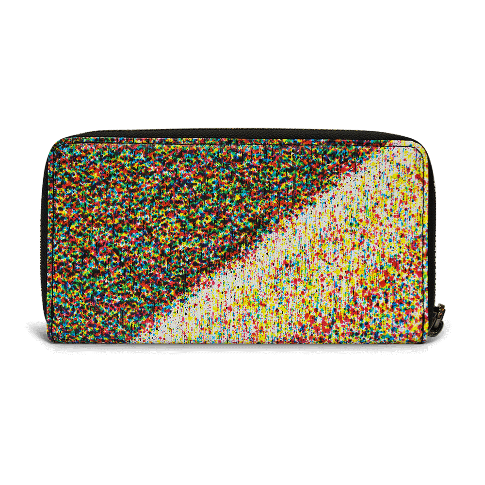 Madison Wristlet