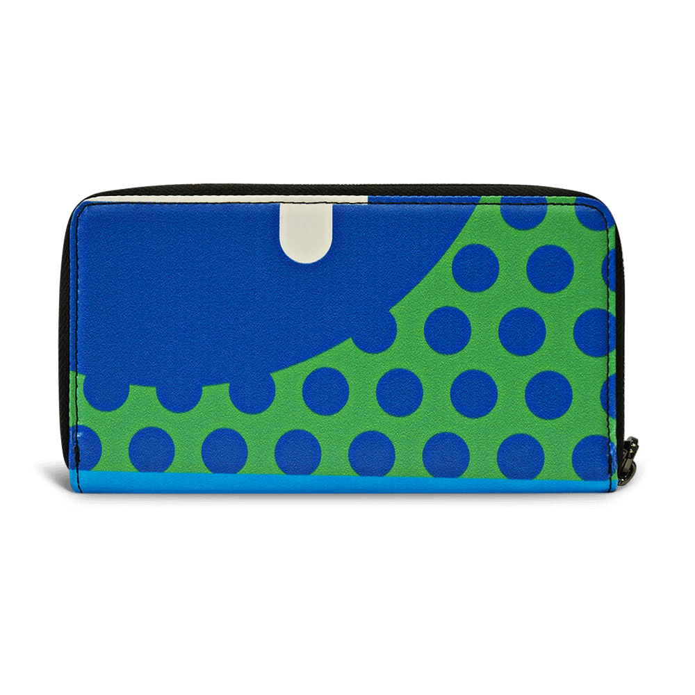 Madison Wristlet