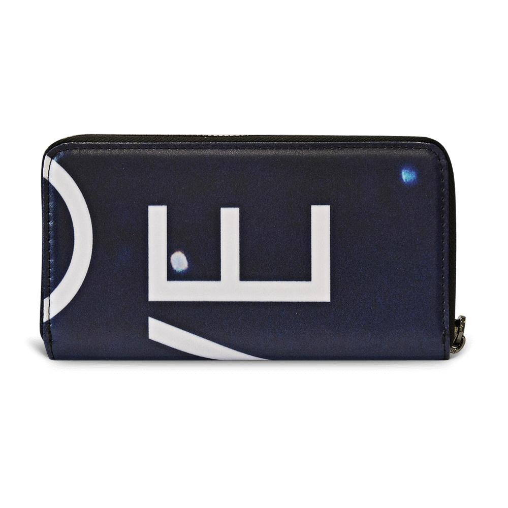 Madison Wristlet